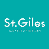 ST. GILES GIN