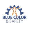 BLUE COLOR & SAFETY