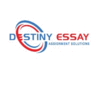 DESTINY ESSAY
