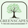 GREENSCAPES TREECARE & WOODLAND MANAGEMENT