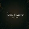 JOHN FOSTER