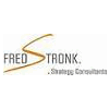 FRED STRONK STRATEGY CONSULTANTS
