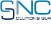 CNC SOLUTIONS GBR
