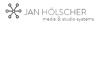 JAN HÖLSCHER -MEDIA & STUDIO SYSTEMS