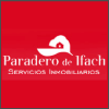 PARADERO DE IFACH