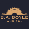 B A BOYLE & SON