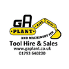 G.A. PLANT AND MACHINERY LTD