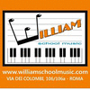 WILLIAM SCHOOL MUSIC