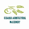 UCBASAK AGRICULTURAL MACHINERY