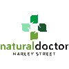 THE NATURAL DOCTOR