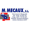 METALICAS MECAUX, S.L.