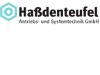 HASSDENTEUFEL ANTRIEBS- UND SYSTEMTECHNIK GMBH