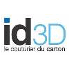 ID3D LE COUTURIER DU CARTON