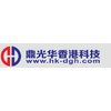 DING GUANG HUA HK TECHNOLOGY CO.,LTD