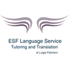ESF LANGUAGE SERVICE