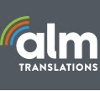 ALM TRANSLATIONS LTD