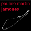 PAULINO MARTÍN JAMONES