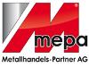 MEPA METALLHANDELS-PARTNER AG