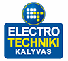 ELECTROTECHNIKI ODYSSEAS KALYVAS & SONS