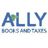 ALLY BOOKS AND TAXES