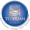 TI-HUAN, S.A. DE C.V.