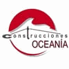 CONSTRUCCIONES OCEANÍA
