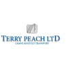 TERRY PEACH LTD