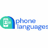 PHONE LANGUAGES