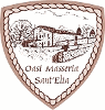 OASI MASSERIA SANT'ELIA (ECO AGRITURISMO DAL 1997)
