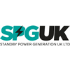 STANDBY POWER GENERATION (UK) LIMITED
