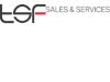 TSF SALES & SERVICES GMBH