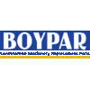 BOYPAR - BOYDAK MAKINA LLC.