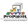 PRODUCTOS PIONEROS DE HOSTELERIA,S.L.