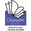 CLEPSYDRE EDITIONS