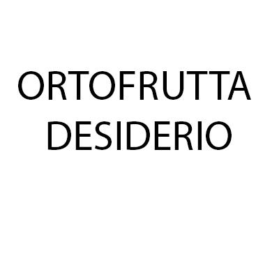 ORTOFRUTTA DESIDERIO S.R.L.