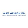 MAX WELSCH KG