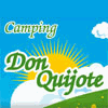 CAMPING DON QUIJOTE
