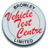 BROMLEY VEHICLE TEST CENTRE