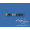 ABC SUN ENERGY GRUPA FOTOWOLTAIKA ŁÓDŹ