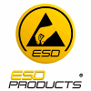 ANTISTATIC ESD SOLUTIONS