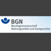 BGN-BERUFSGENOSSENSCHAFT NAHRUNGSMITTEL UND GASTGEWERBE