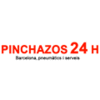 PINCHAZOS 24 HORAS