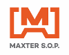 MAXTER S.O.P. LTD