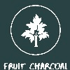 FRUIT CHARCOAL