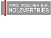 AXEL VOELKER E. K. HOLZVERTRIEB