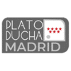 PLATO DUCHA MADRID