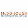 MCDONOUGH MARKETING COMMUNICATIONS