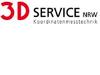 3D SERVICE GMBH NRW
