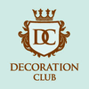 DECORATION CLUB
