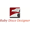 RUBY DISCO DESIGNER
